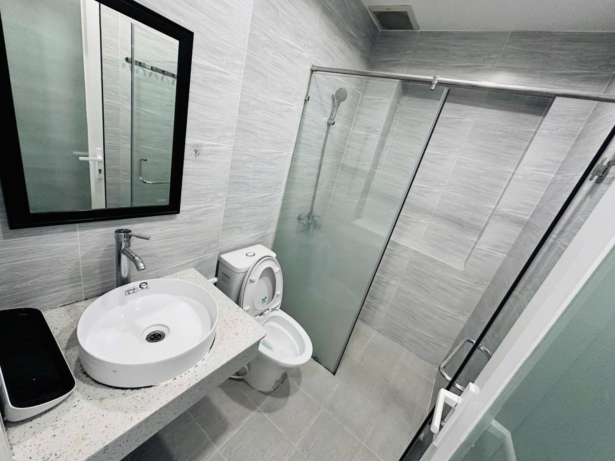 Căn hộ Aparment Lunar Netfix