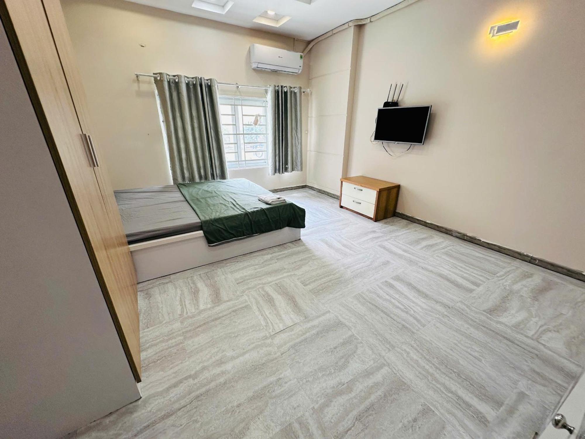 Căn hộ Aparment Lunar Netfix *