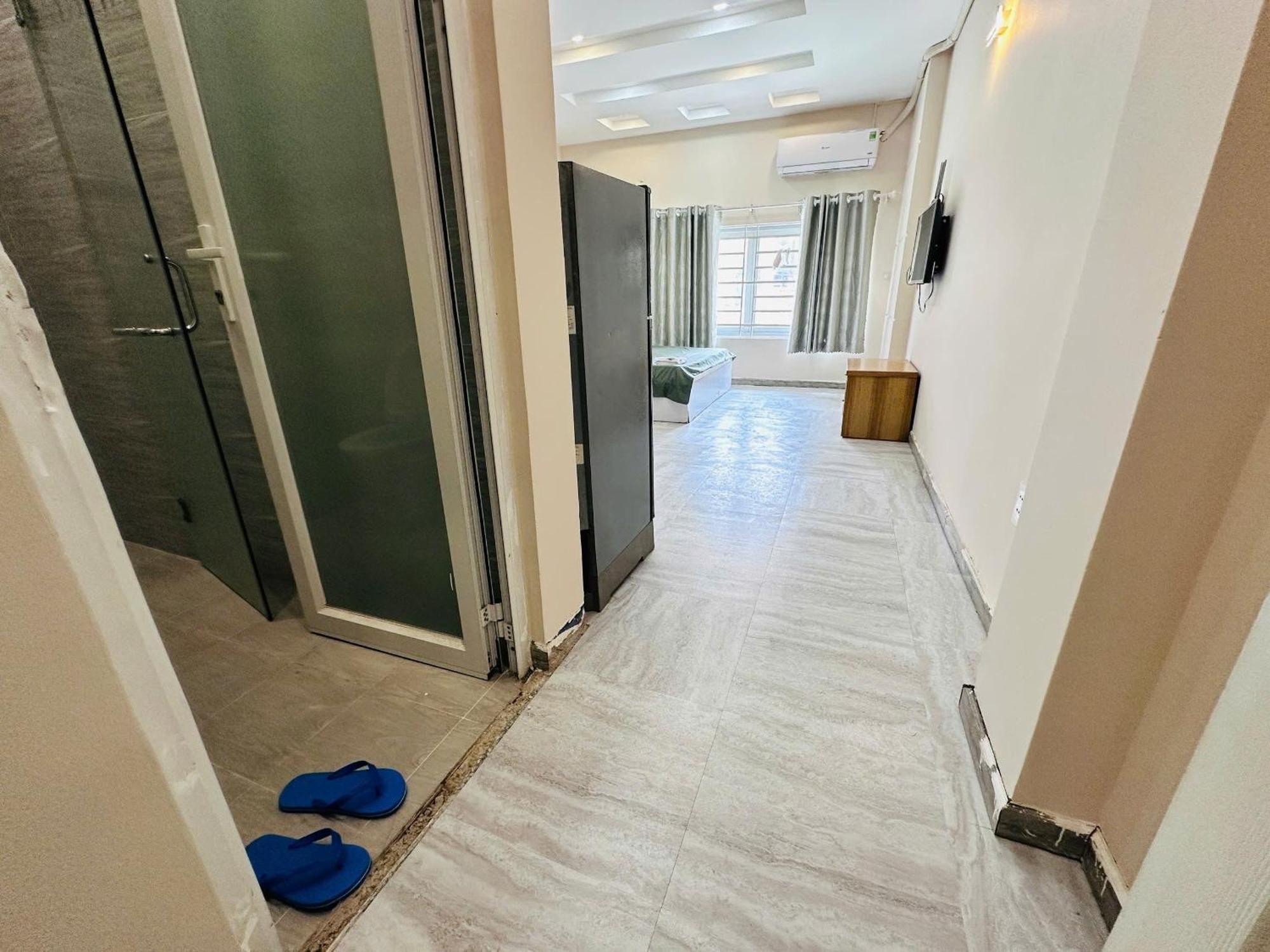 Aparment Lunar Netfix TP. Hồ Chí Minh