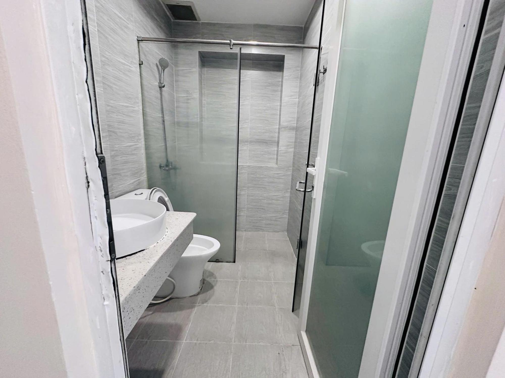 Căn hộ Aparment Lunar Netfix *